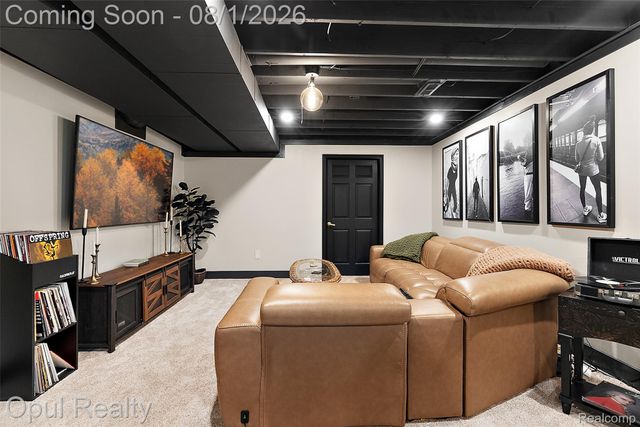2448 Solace Drive, Commerce Charter Township, MI 48382
