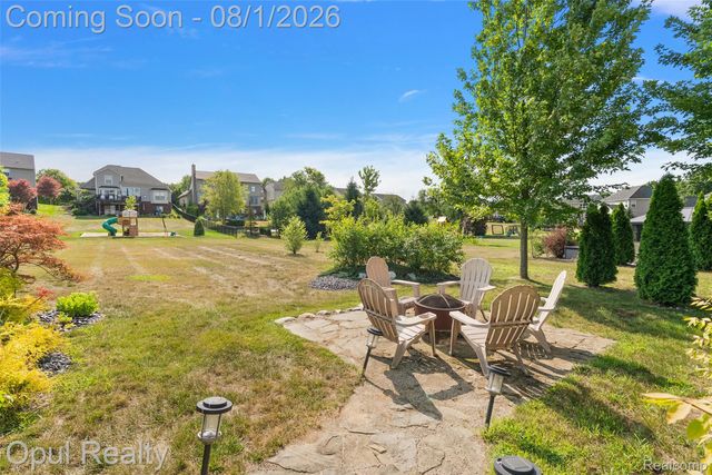 2448 Solace Drive, Commerce Charter Township, MI 48382