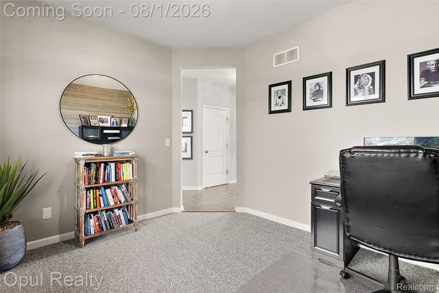 2448 Solace Drive, Commerce Charter Township, MI 48382