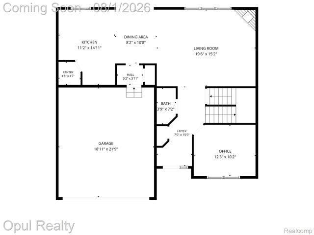2448 Solace Drive, Commerce Charter Township, MI 48382