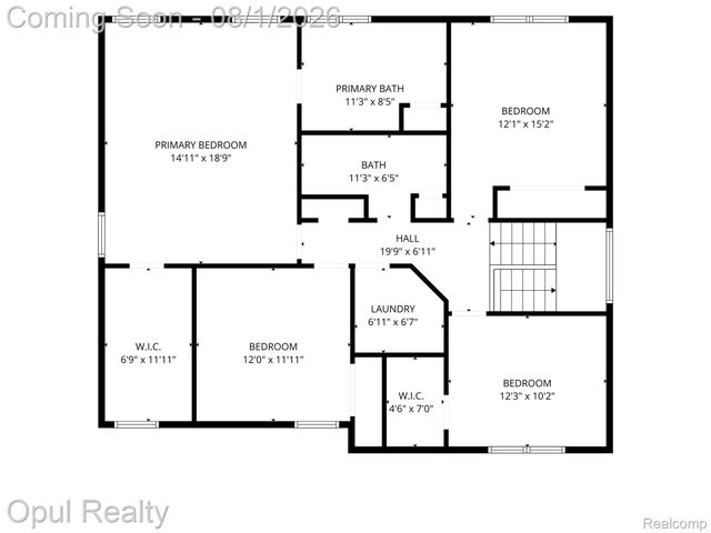 2448 Solace Drive, Commerce Charter Township, MI 48382