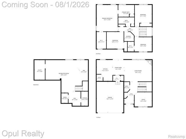 2448 Solace Drive, Commerce Charter Township, MI 48382