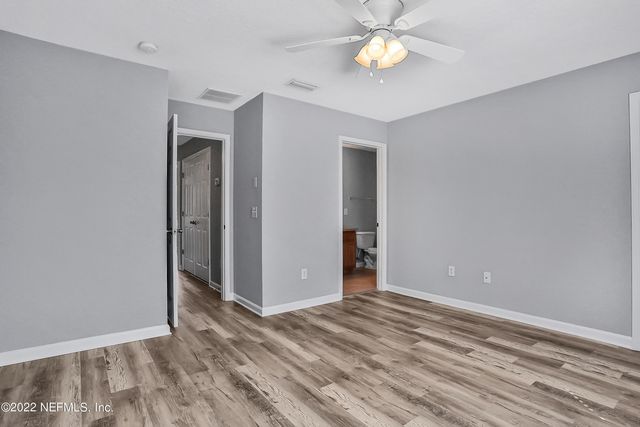 822 BLACK CHERRY Drive S, St. Johns, FL 32259