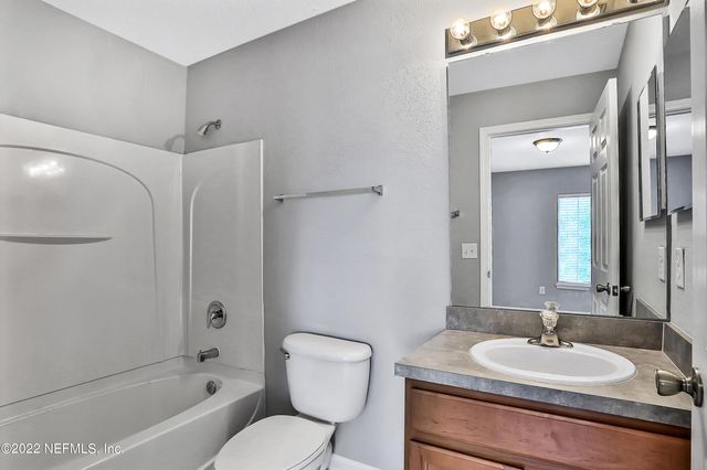 822 BLACK CHERRY Drive S, St. Johns, FL 32259