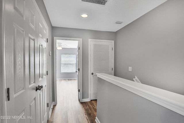822 BLACK CHERRY Drive S, St. Johns, FL 32259
