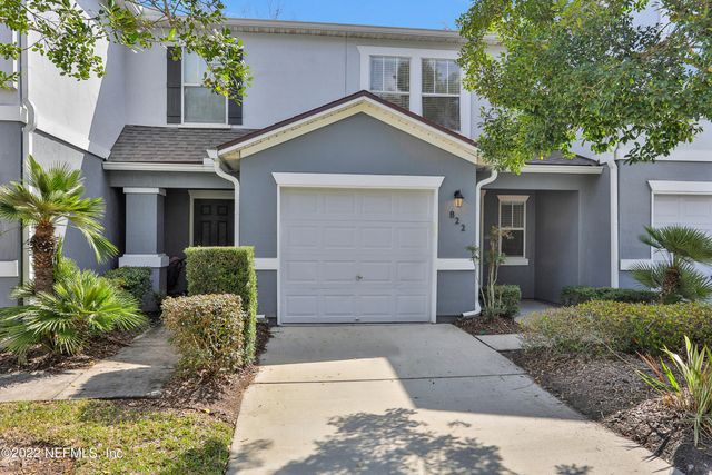 822 BLACK CHERRY Drive S, St. Johns, FL 32259