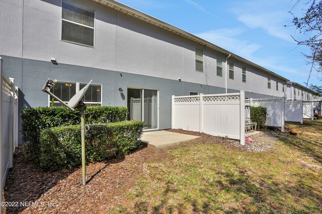 822 BLACK CHERRY Drive S, St. Johns, FL 32259