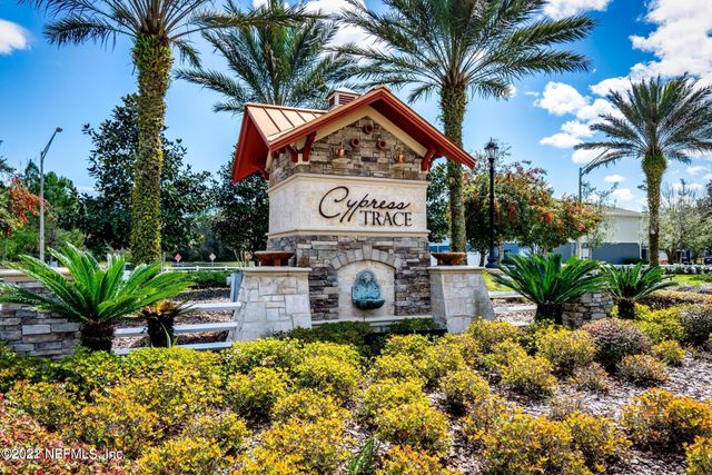 822 BLACK CHERRY Drive S, St. Johns, FL 32259
