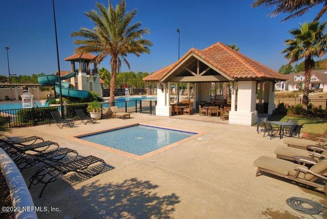 822 BLACK CHERRY Drive S, St. Johns, FL 32259