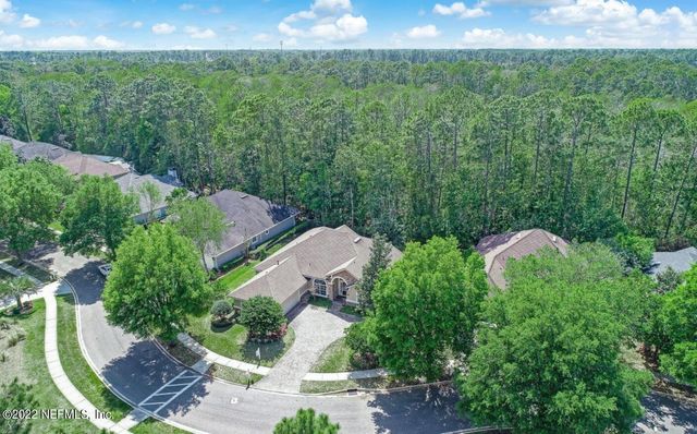 822 BLACK CHERRY Drive S, St. Johns, FL 32259
