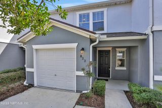 822 BLACK CHERRY Drive S, St. Johns, FL 32259