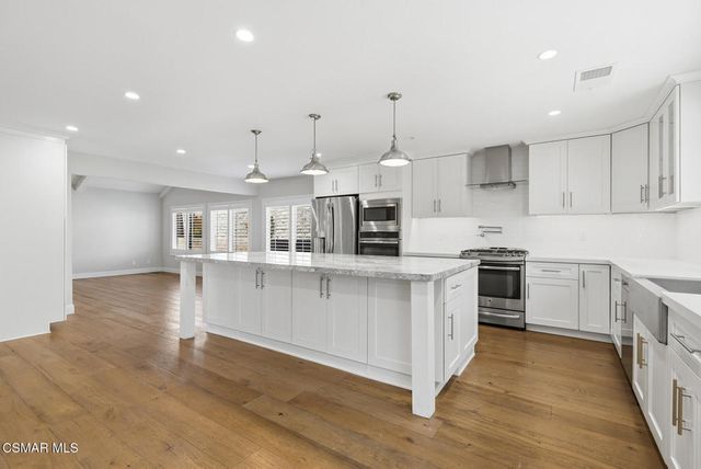 3235 Sierra Drive, Westlake Village, CA 91362