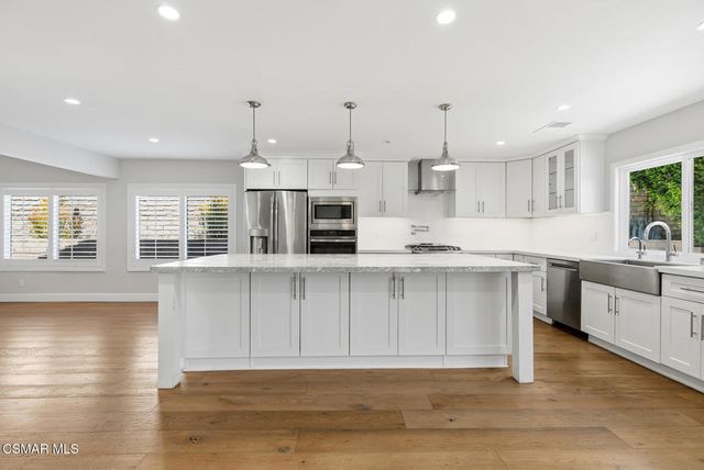 3235 Sierra Drive, Westlake Village, CA 91362