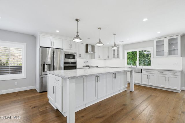 3235 Sierra Drive, Westlake Village, CA 91362
