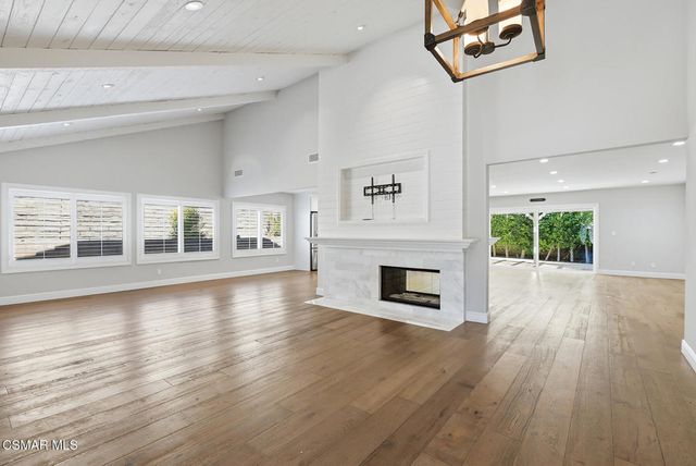 3235 Sierra Drive, Westlake Village, CA 91362