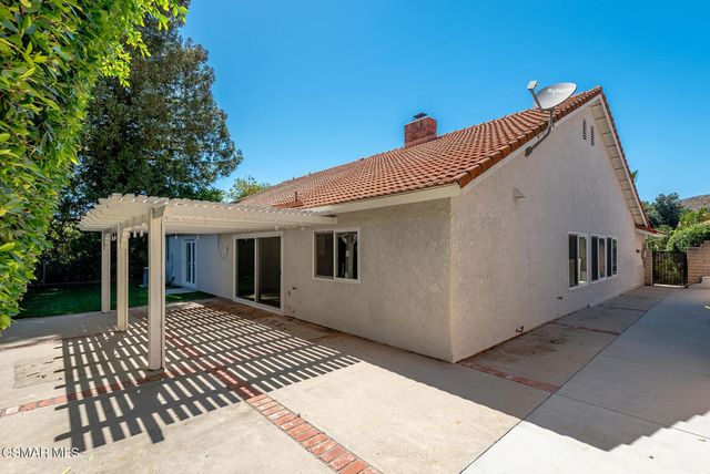 3235 Sierra Drive, Westlake Village, CA 91362