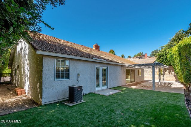 3235 Sierra Drive, Westlake Village, CA 91362