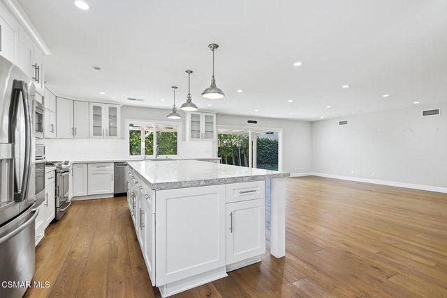 3235 Sierra Drive, Westlake Village, CA 91362