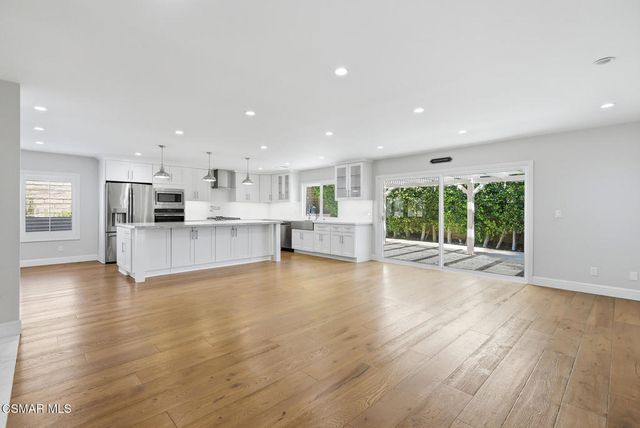 3235 Sierra Drive, Westlake Village, CA 91362