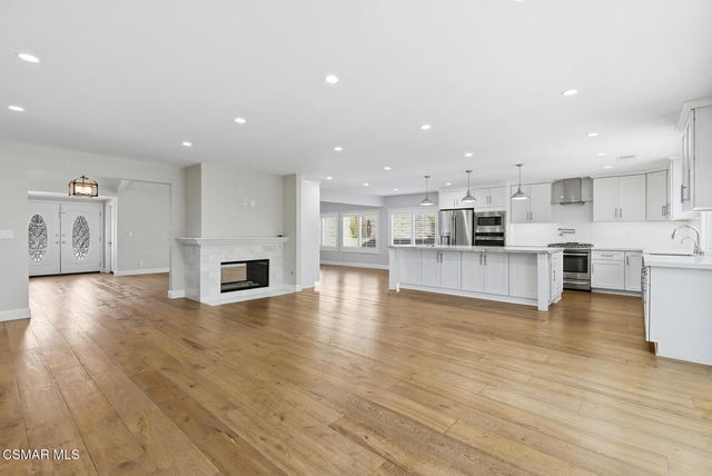 3235 Sierra Drive, Westlake Village, CA 91362