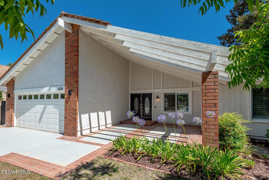 3235 Sierra Drive, Westlake Village, CA 91362
