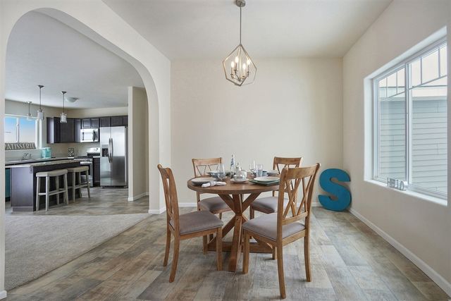 Unit 34 Legacy Lane, Hastings, MI 49058