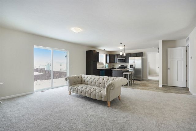 Unit 34 Legacy Lane, Hastings, MI 49058
