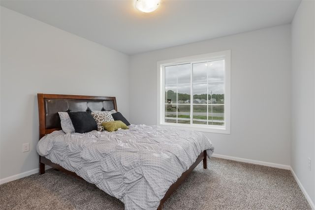 Unit 34 Legacy Lane, Hastings, MI 49058