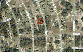 LOCUS PASS COURSE, Ocklawaha, FL 32179