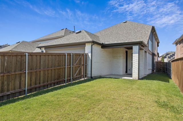 8224 Legacy Trail, Mckinney, TX 75071