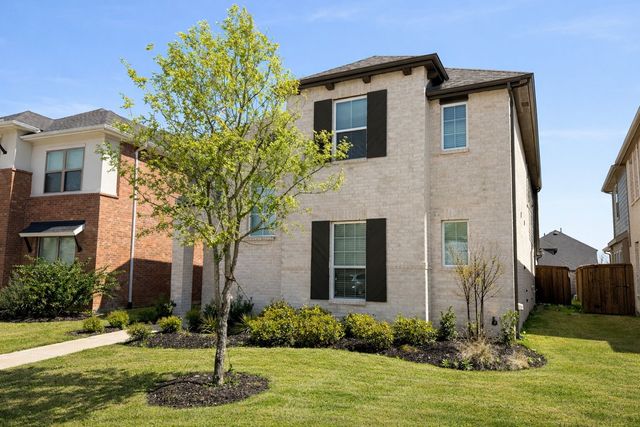 8224 Legacy Trail, Mckinney, TX 75071