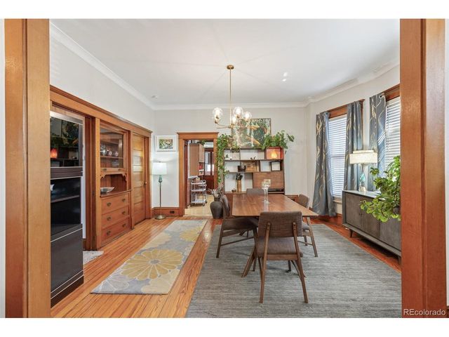 33 W Byers Pl, Denver, CO 80223