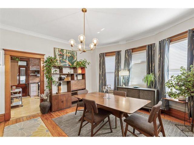 33 W Byers Pl, Denver, CO 80223