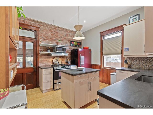 33 W Byers Pl, Denver, CO 80223