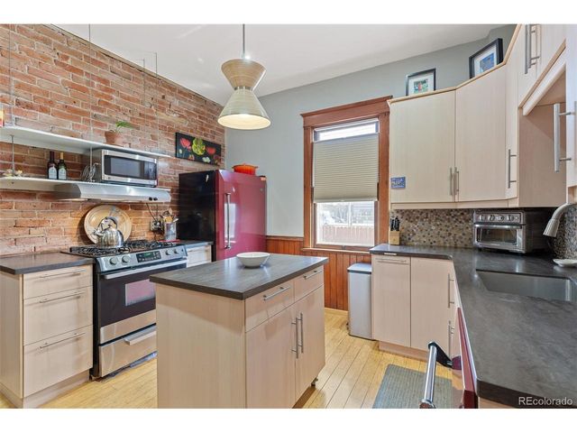 33 W Byers Pl, Denver, CO 80223