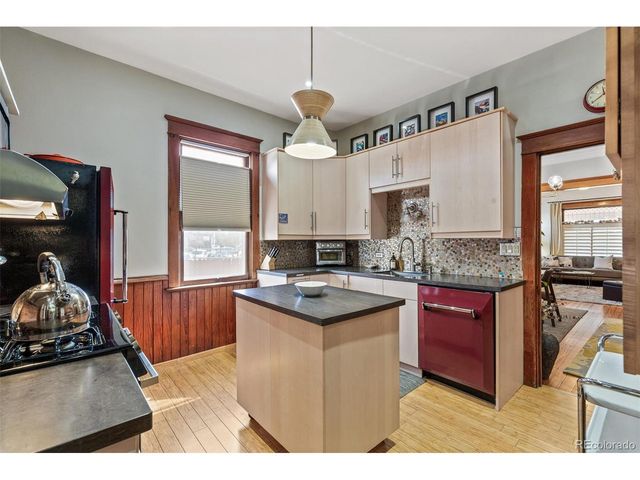 33 W Byers Pl, Denver, CO 80223