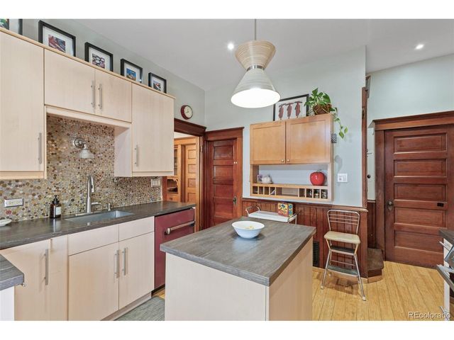 33 W Byers Pl, Denver, CO 80223