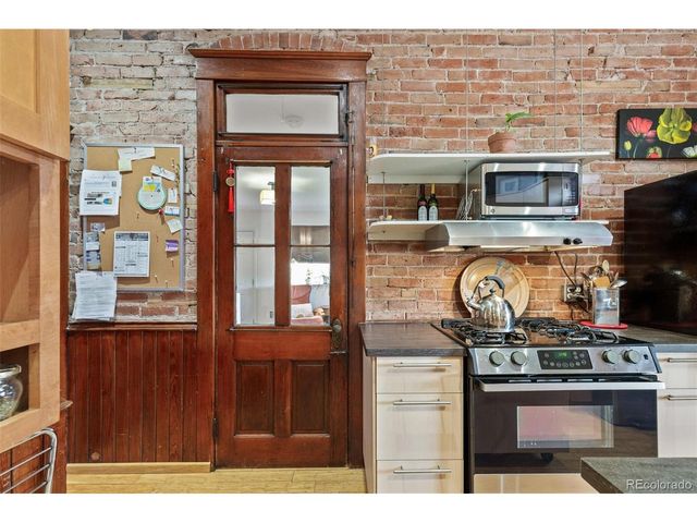 33 W Byers Pl, Denver, CO 80223