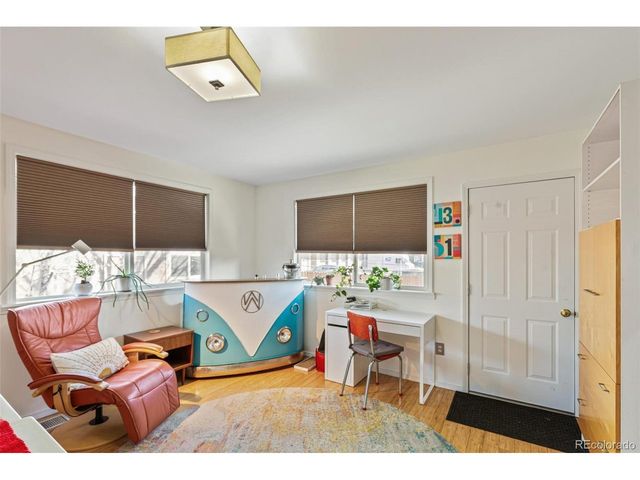 33 W Byers Pl, Denver, CO 80223