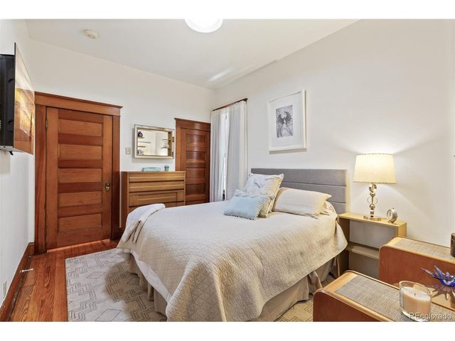 33 W Byers Pl, Denver, CO 80223