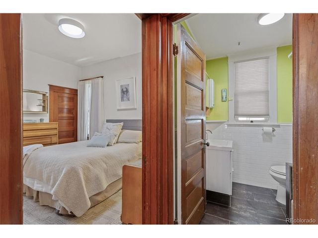 33 W Byers Pl, Denver, CO 80223