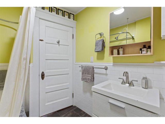 33 W Byers Pl, Denver, CO 80223