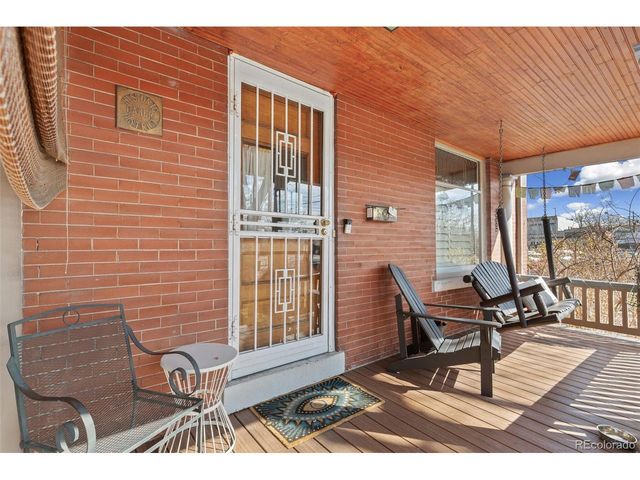 33 W Byers Pl, Denver, CO 80223