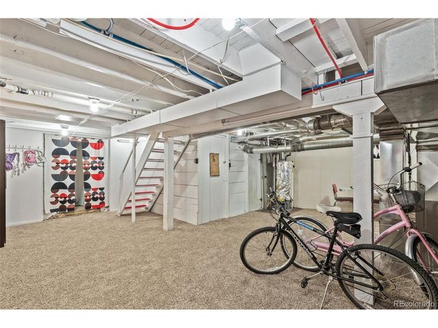 33 W Byers Pl, Denver, CO 80223