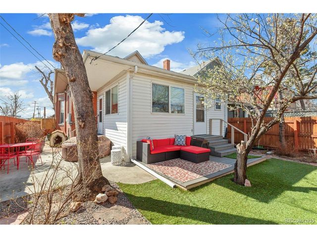 33 W Byers Pl, Denver, CO 80223