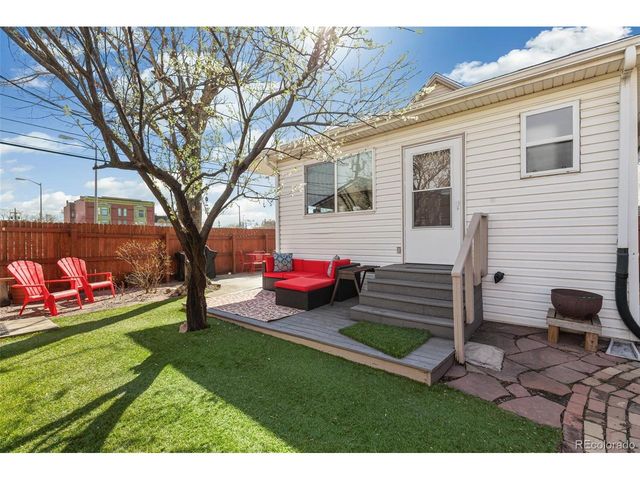33 W Byers Pl, Denver, CO 80223