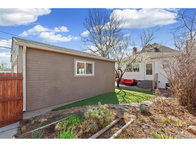 33 W Byers Pl, Denver, CO 80223