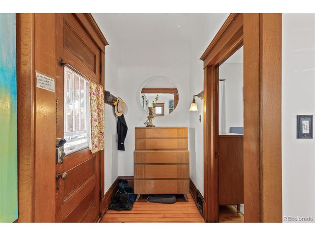 33 W Byers Pl, Denver, CO 80223