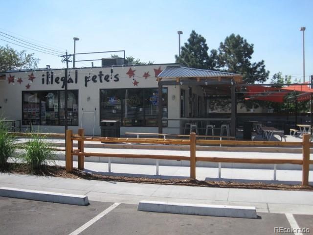 33 W Byers Pl, Denver, CO 80223