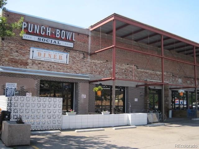 33 W Byers Pl, Denver, CO 80223